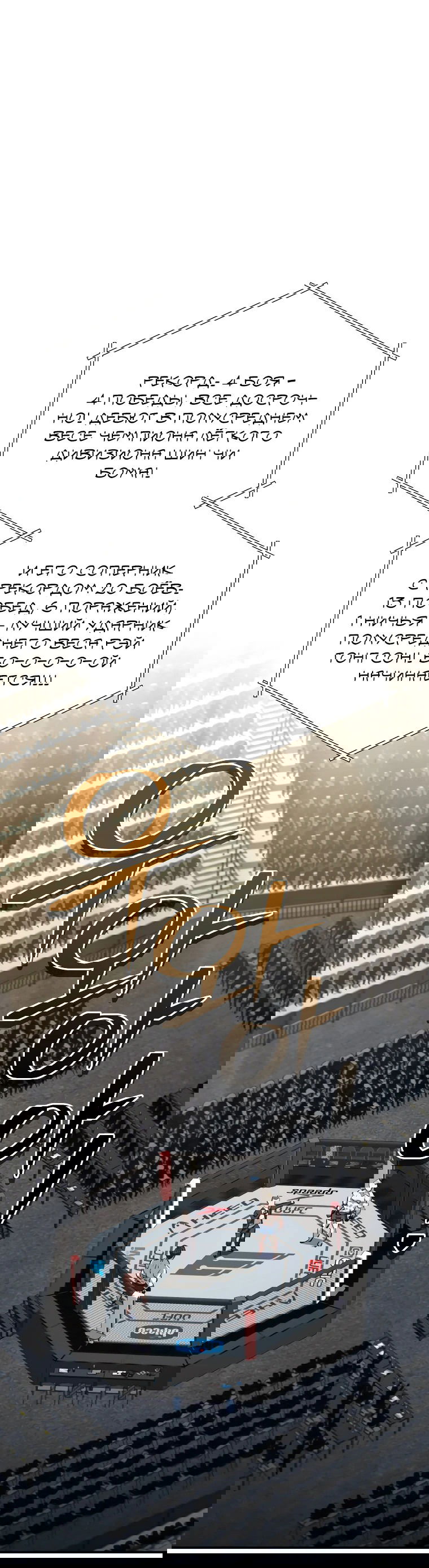 Манга Злодей из Октагона - Глава 63 Страница 47