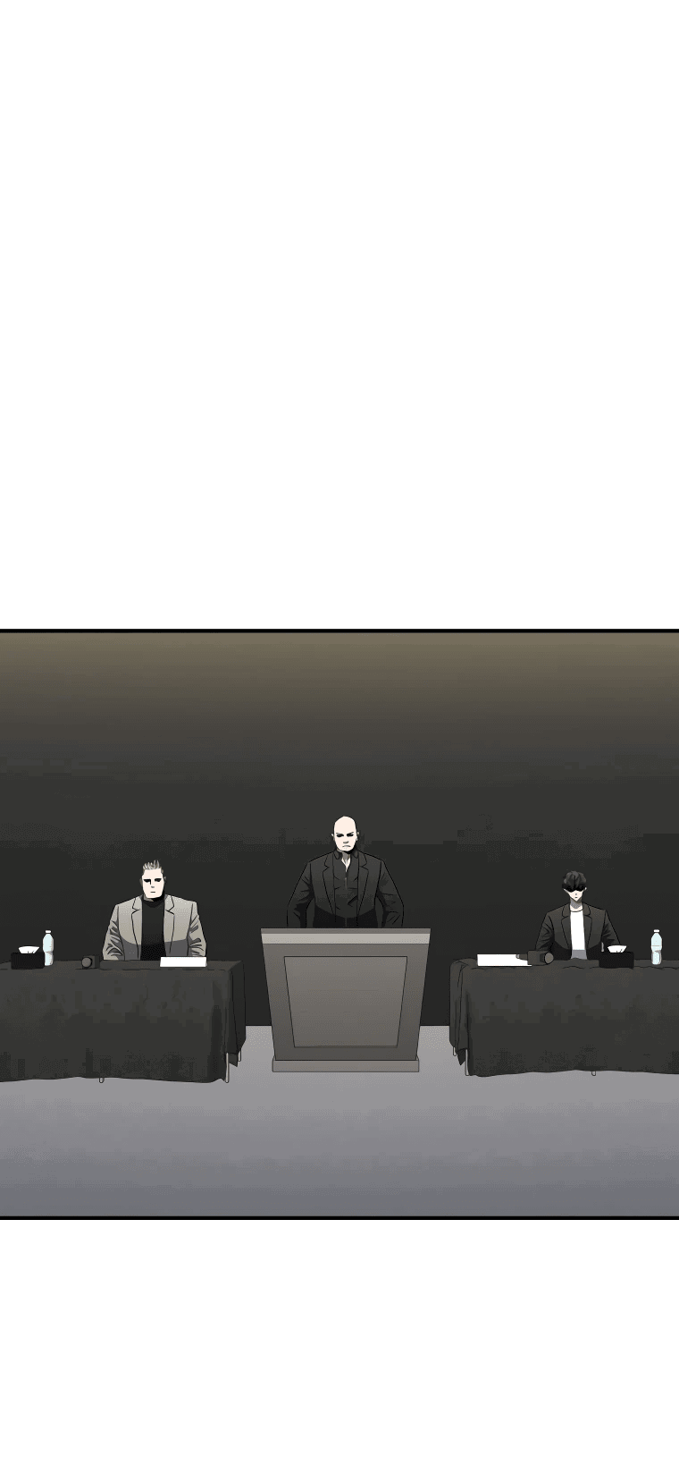 Манга Злодей из Октагона - Глава 63 Страница 1