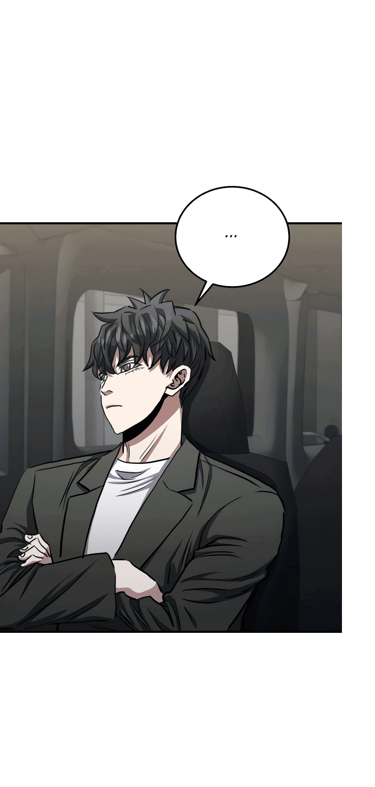 Манга Злодей из Октагона - Глава 63 Страница 21