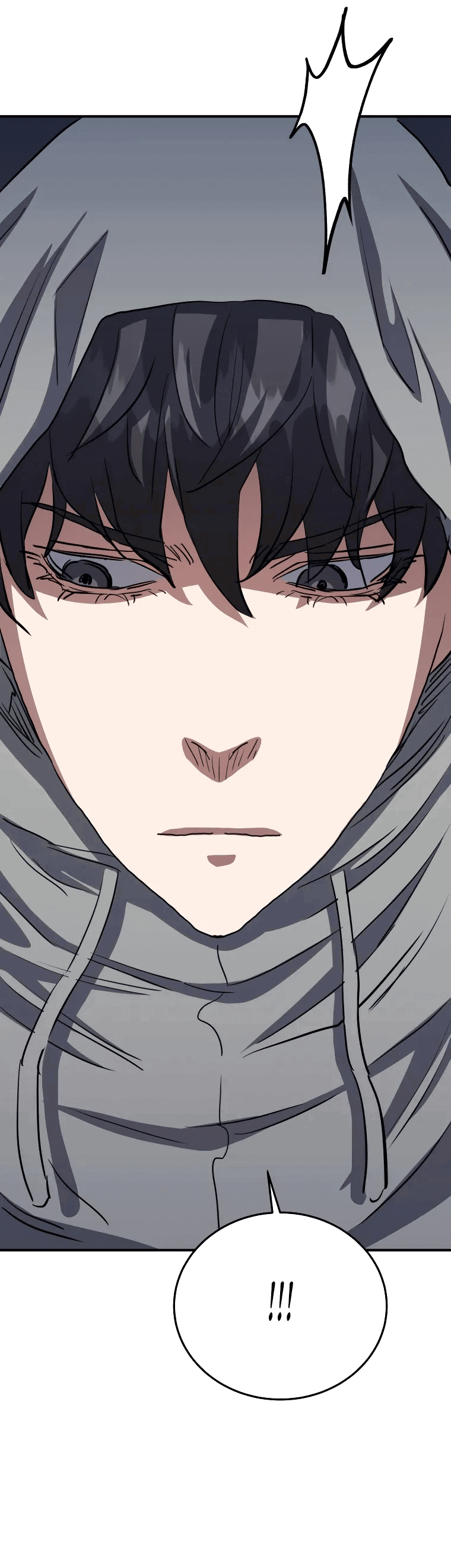 Манга Злодей из Октагона - Глава 65 Страница 51