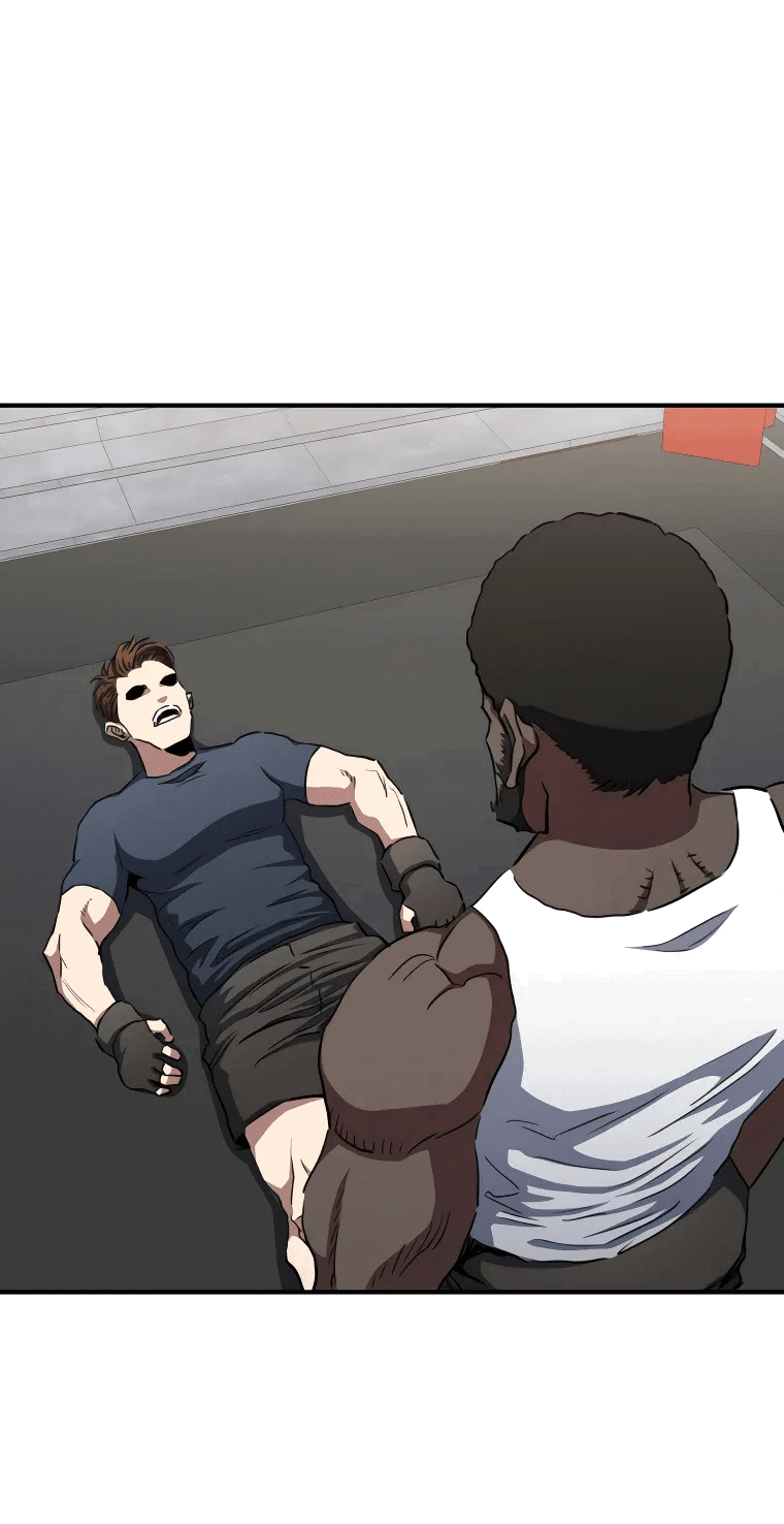 Манга Злодей из Октагона - Глава 64 Страница 64