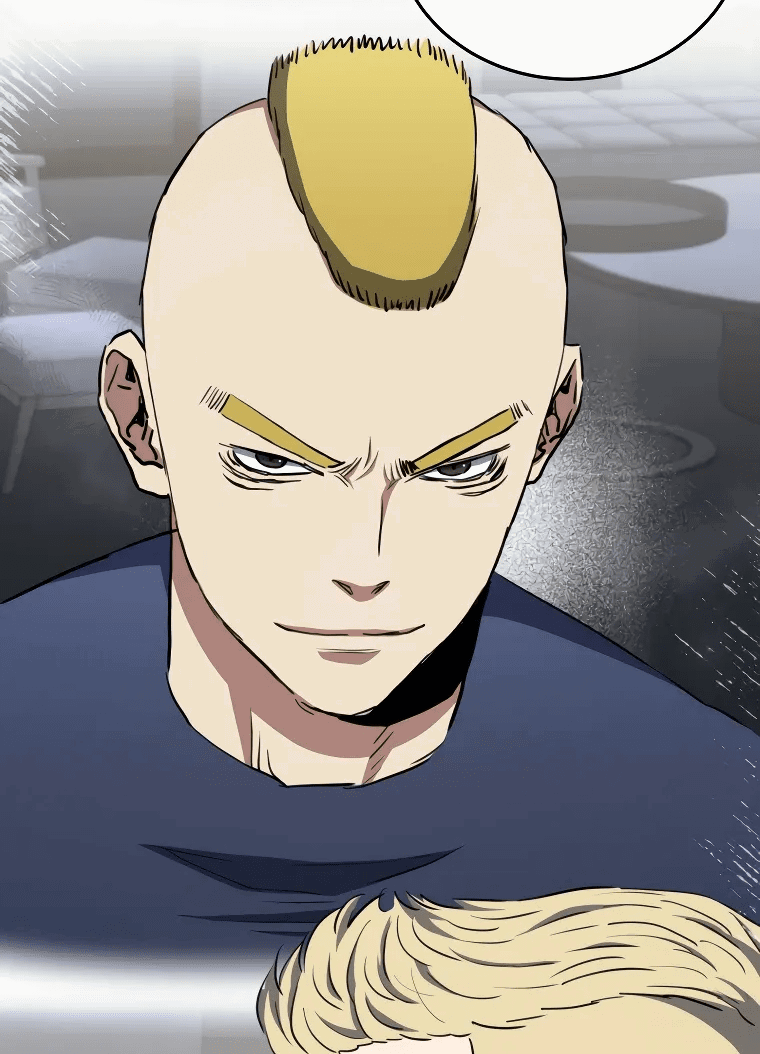 Манга Злодей из Октагона - Глава 64 Страница 55