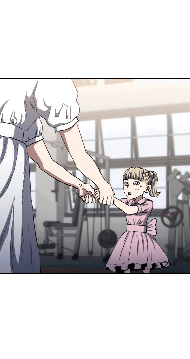 Манга Злодей из Октагона - Глава 64 Страница 17