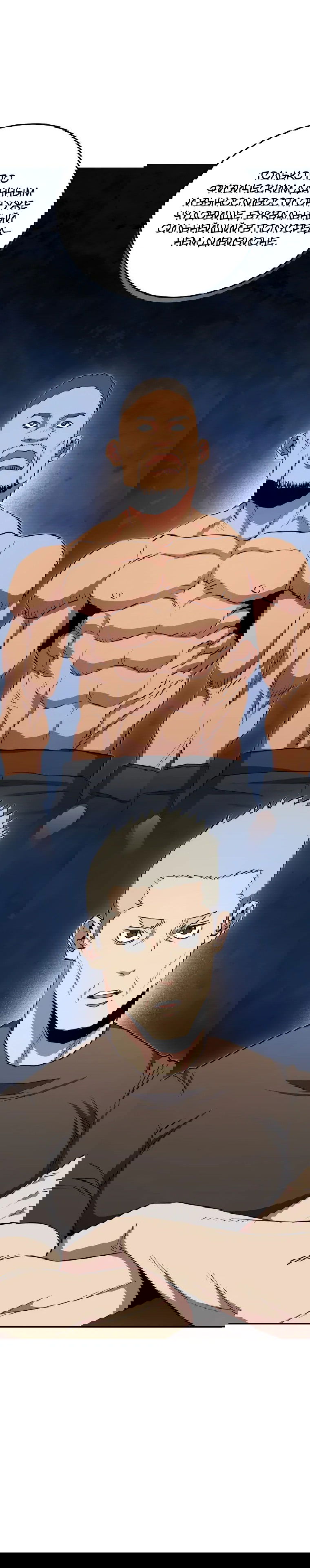 Манга Злодей из Октагона - Глава 64 Страница 29