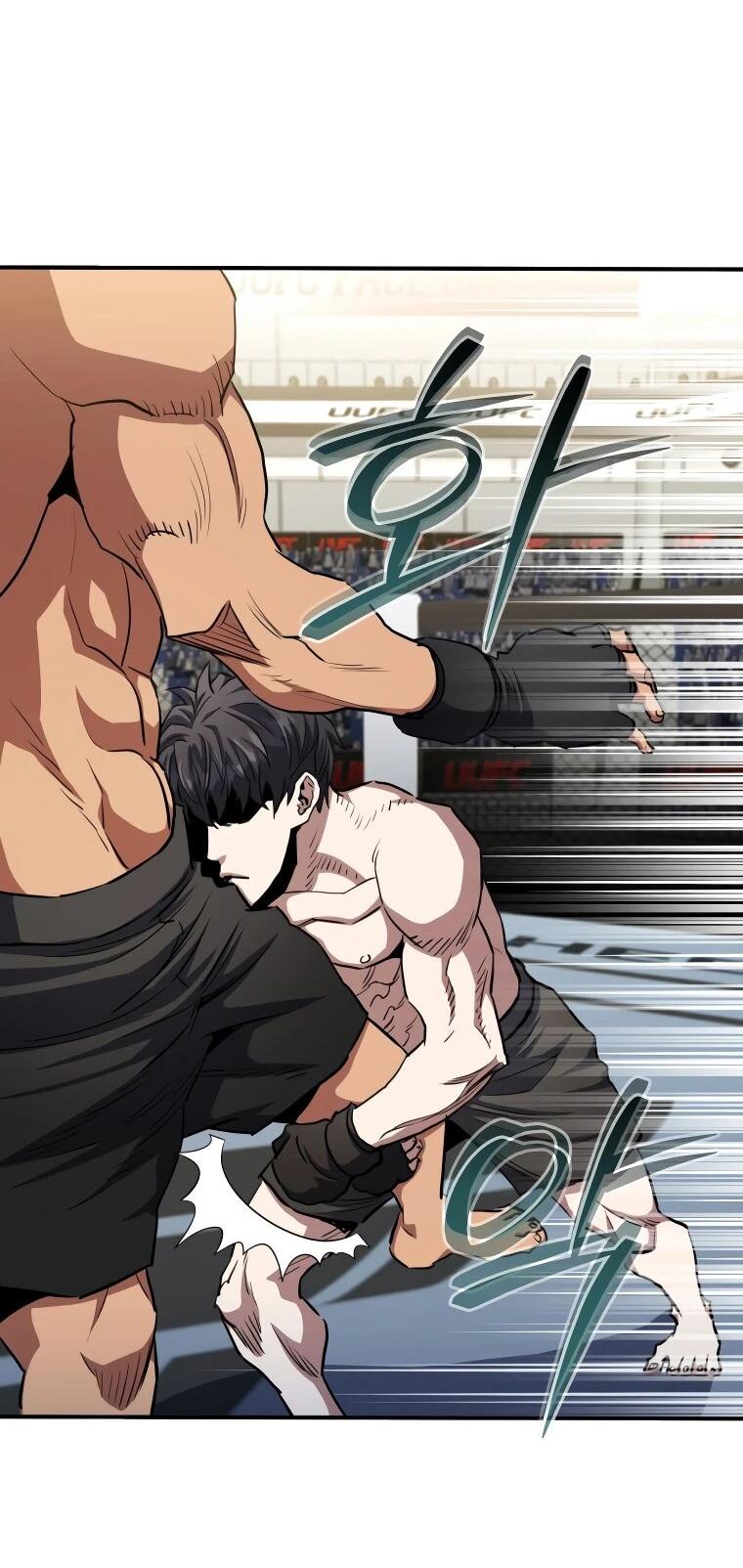 Манга Злодей из Октагона - Глава 68 Страница 12