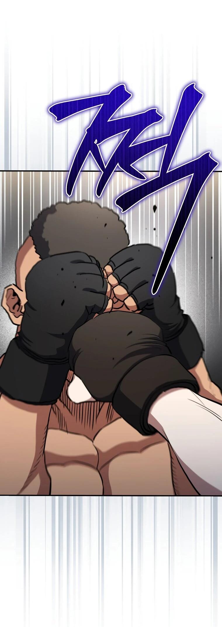 Манга Злодей из Октагона - Глава 68 Страница 18