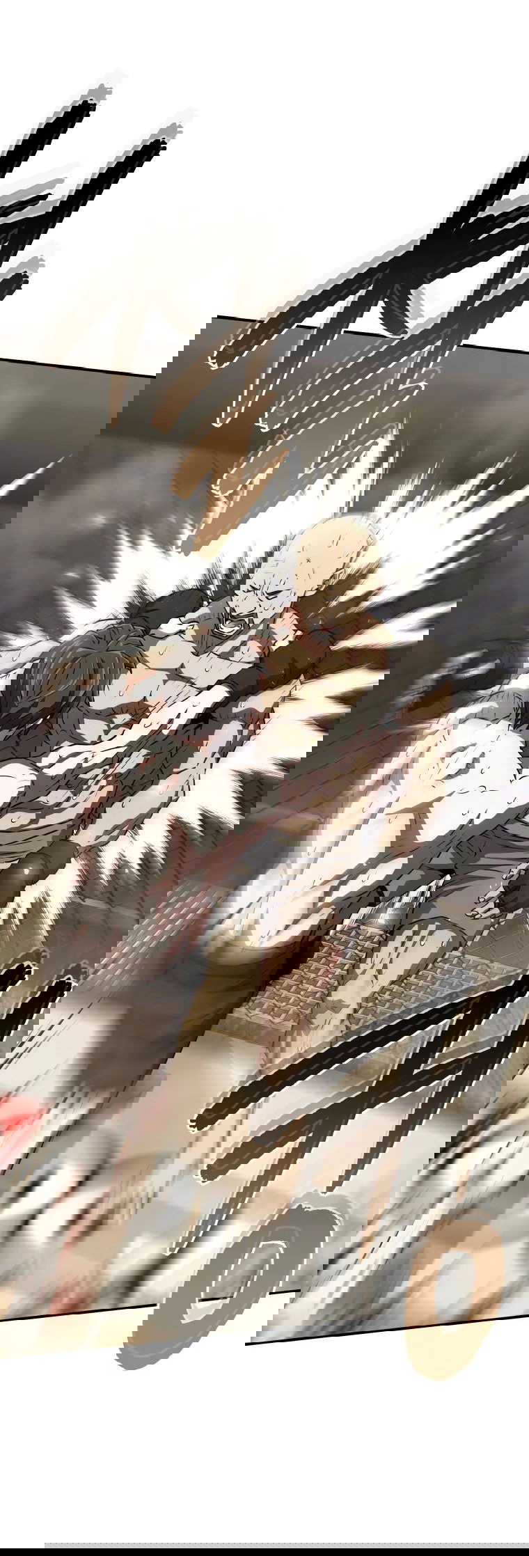 Манга Злодей из Октагона - Глава 43 Страница 67