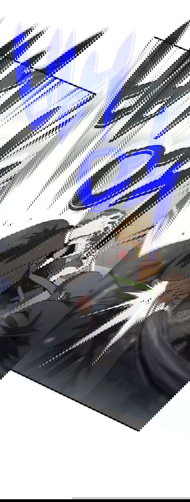 Манга Злодей из Октагона - Глава 43 Страница 23