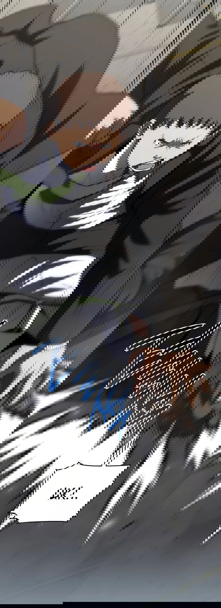 Манга Злодей из Октагона - Глава 43 Страница 34