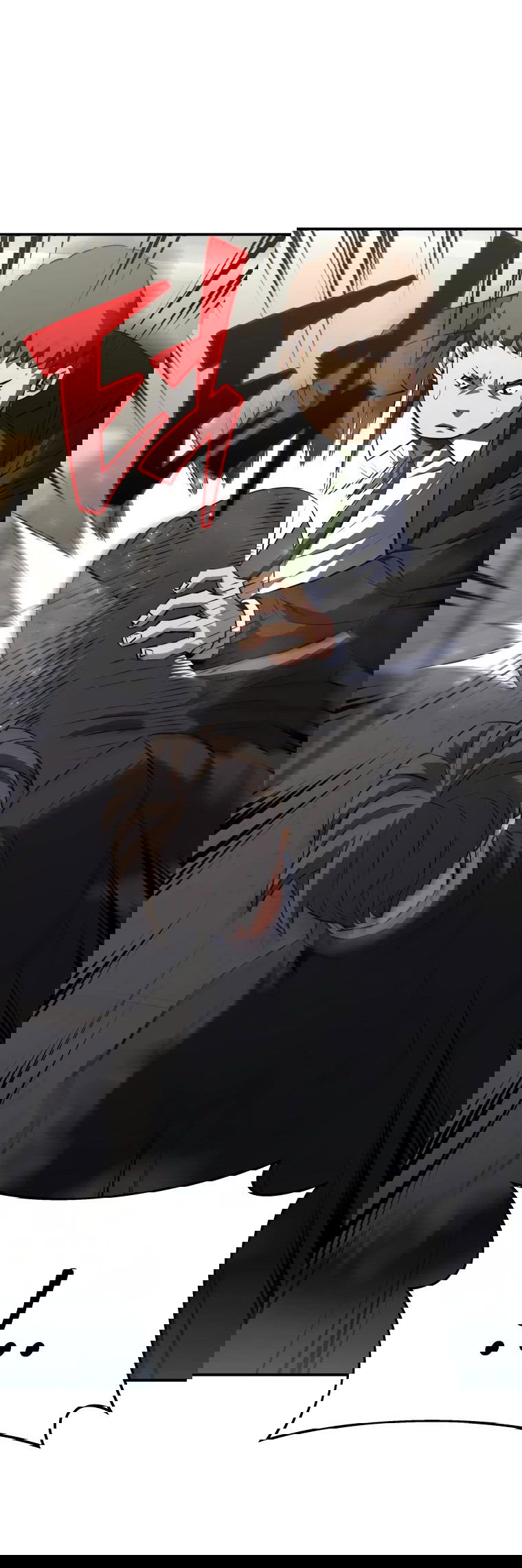 Манга Злодей из Октагона - Глава 43 Страница 29