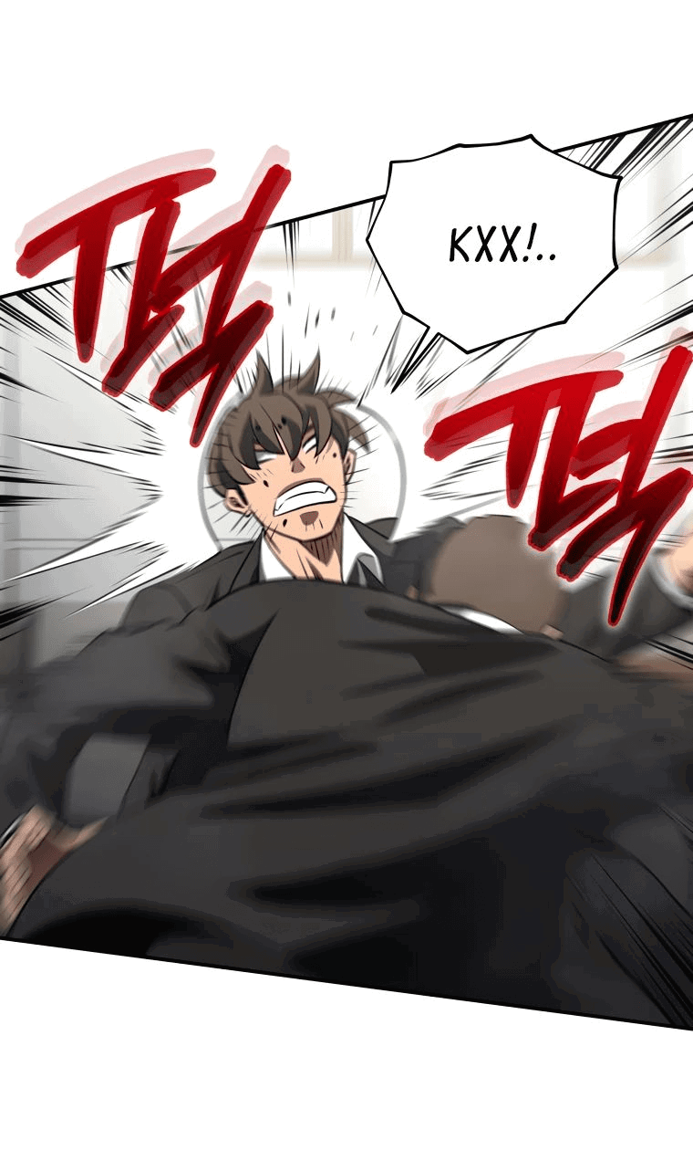 Манга Злодей из Октагона - Глава 43 Страница 11