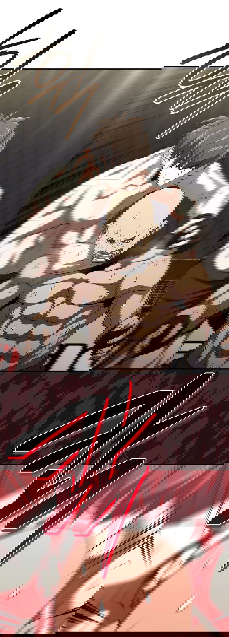 Манга Злодей из Октагона - Глава 43 Страница 73