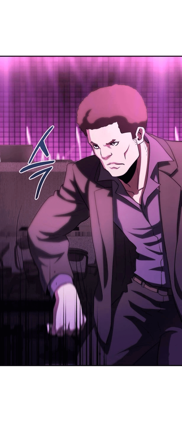 Манга Злодей из Октагона - Глава 51 Страница 40