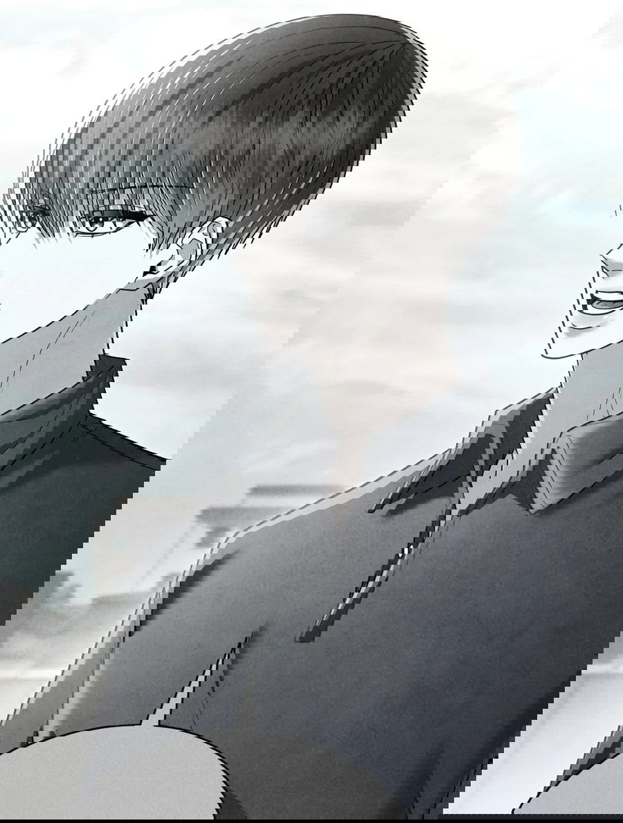 Манга Голые чувства - Глава 48 Страница 73