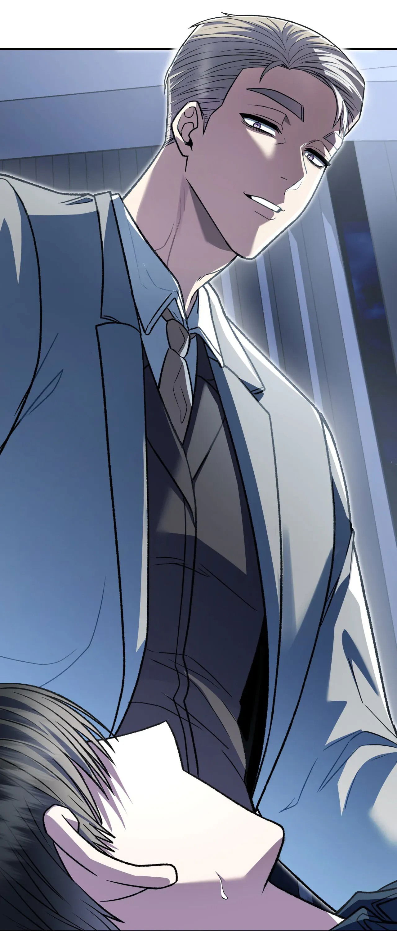 Манга Голые чувства - Глава 48 Страница 4