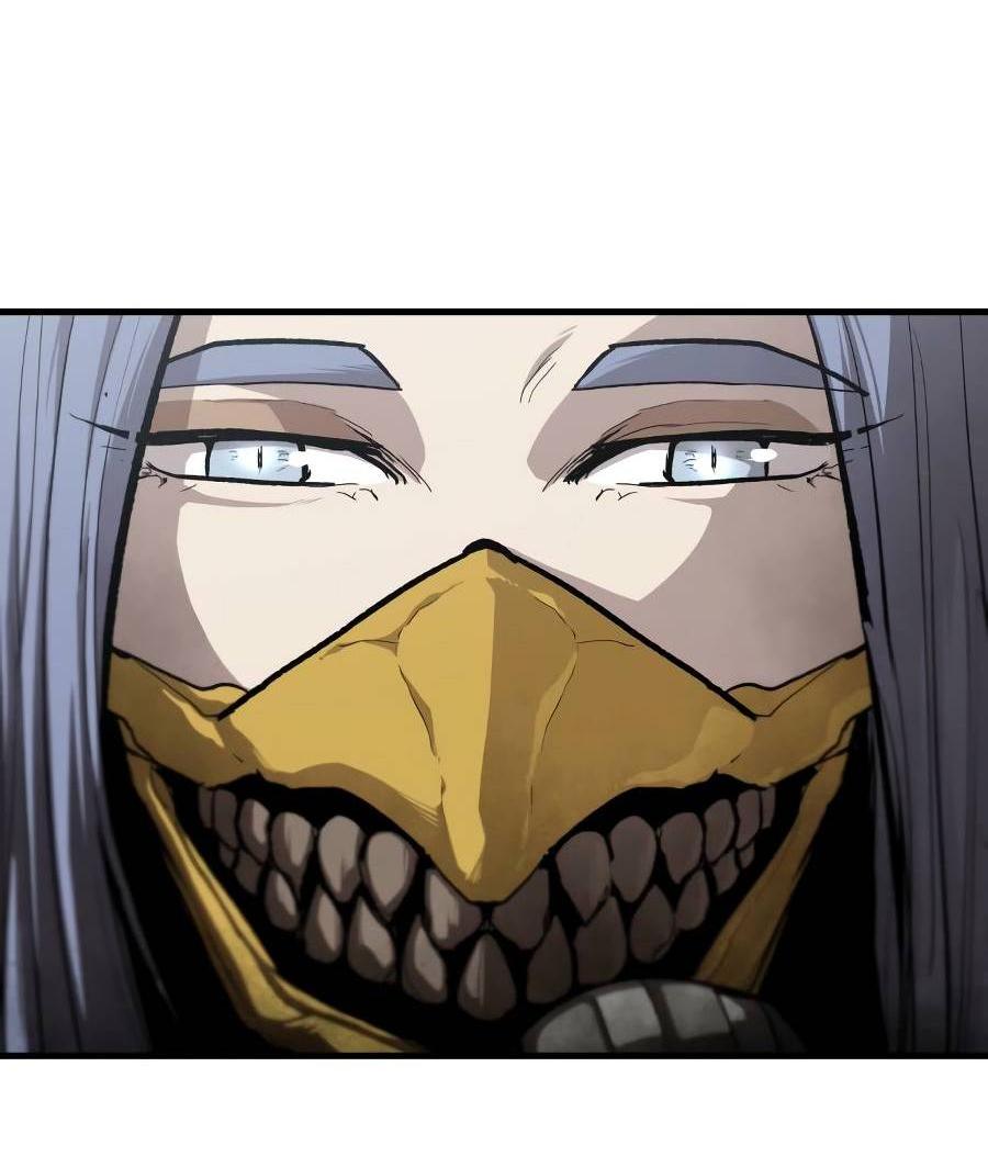 Манга Война мертвецов - Глава 35 Страница 11