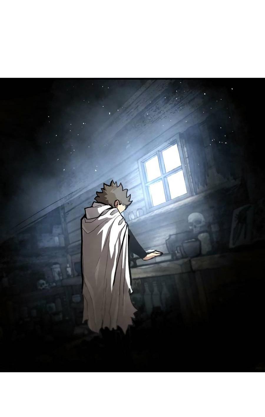 Манга Война мертвецов - Глава 34 Страница 13