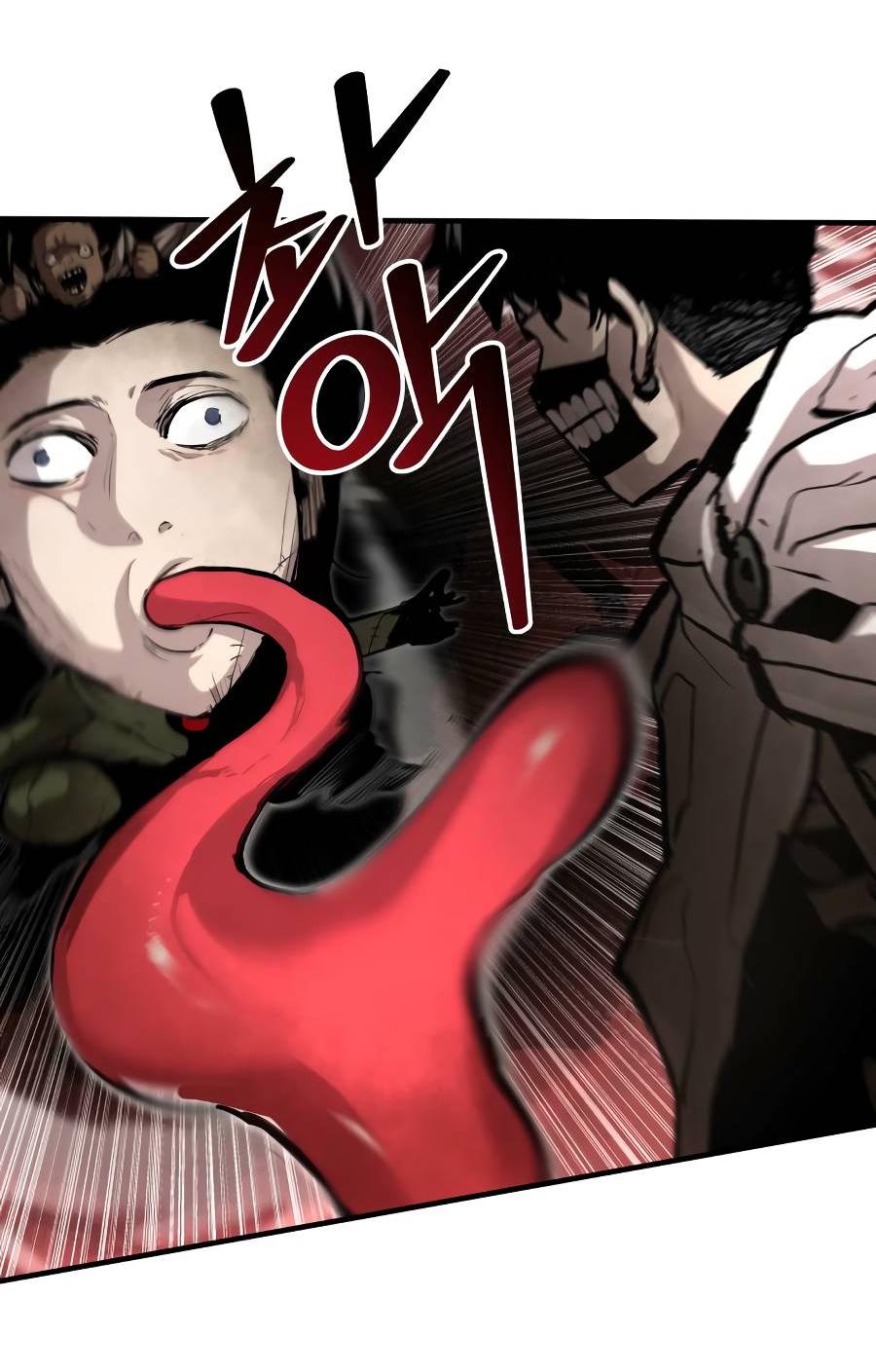 Манга Война мертвецов - Глава 34 Страница 41