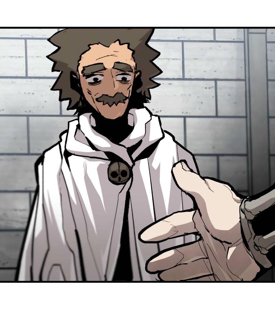 Манга Война мертвецов - Глава 34 Страница 66