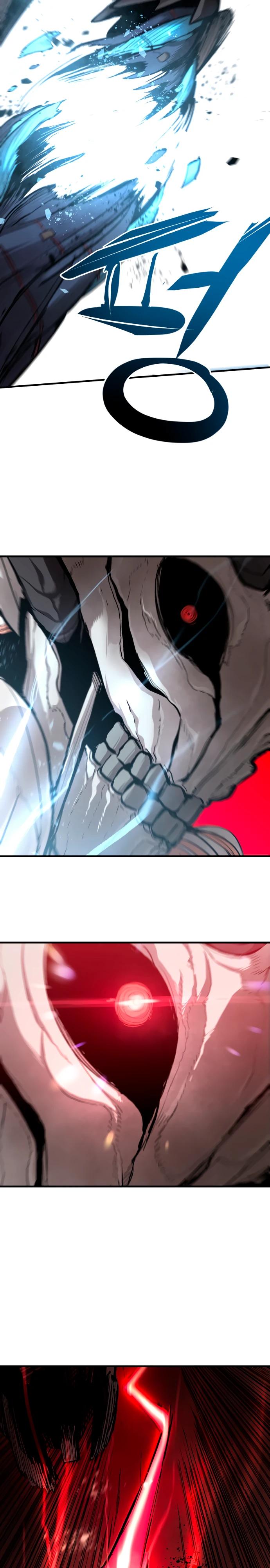 Манга Война мертвецов - Глава 33 Страница 28