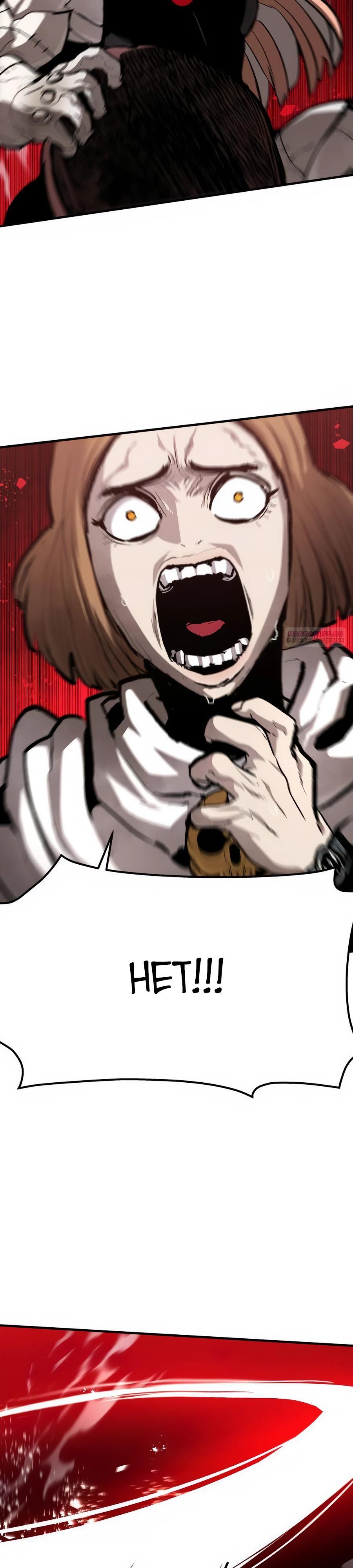 Манга Война мертвецов - Глава 32 Страница 2