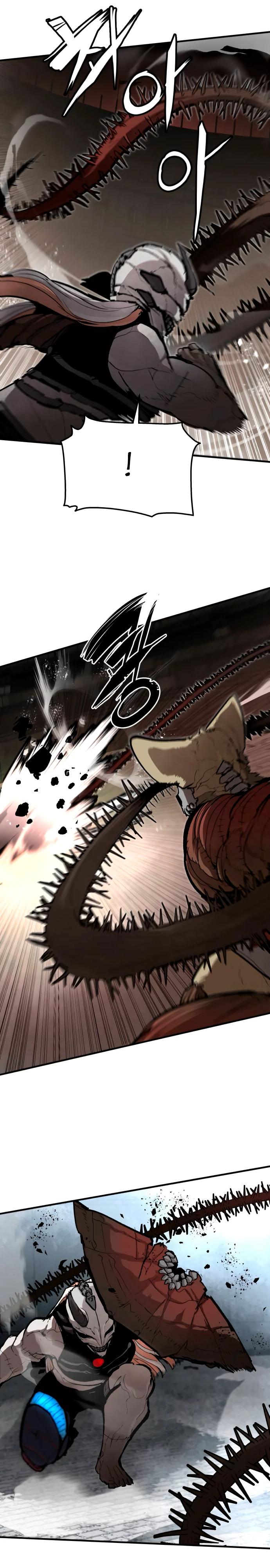 Манга Война мертвецов - Глава 39 Страница 11