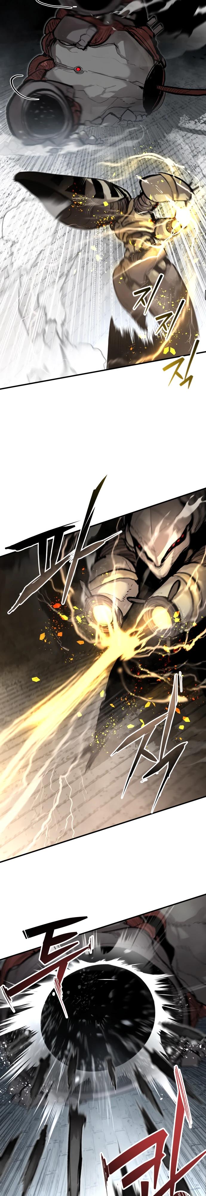 Манга Война мертвецов - Глава 37 Страница 25