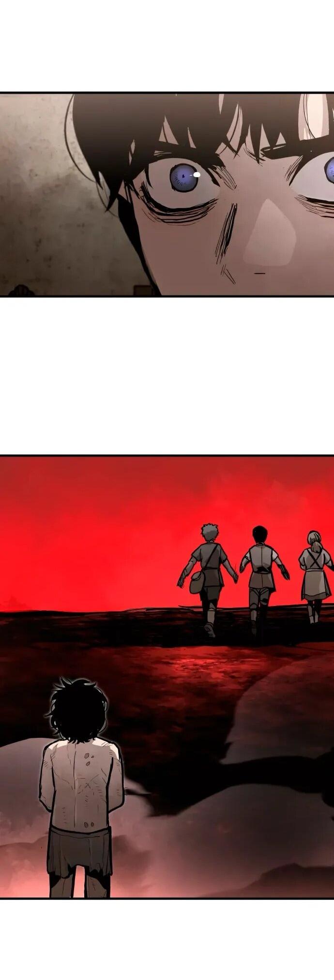 Манга Война мертвецов - Глава 41 Страница 32