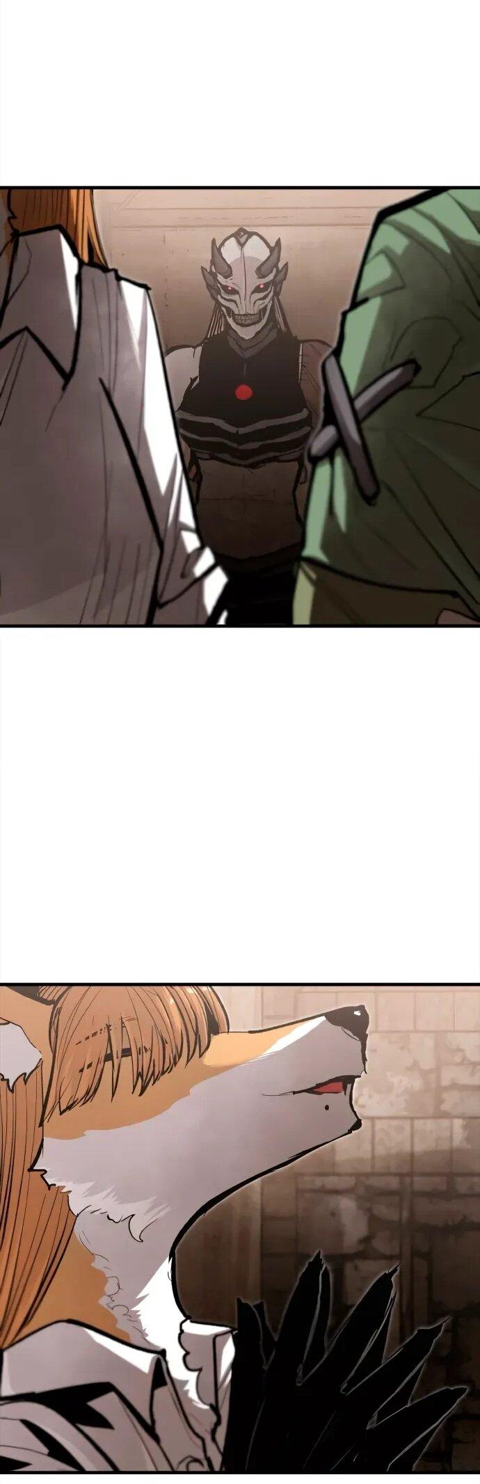 Манга Война мертвецов - Глава 41 Страница 50