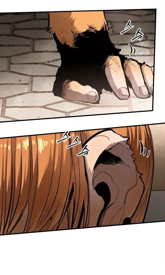 Манга Война мертвецов - Глава 40 Страница 46