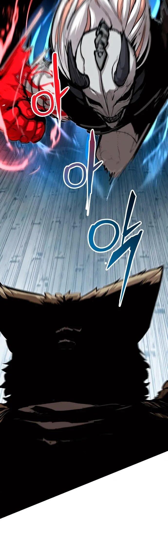 Манга Война мертвецов - Глава 40 Страница 31