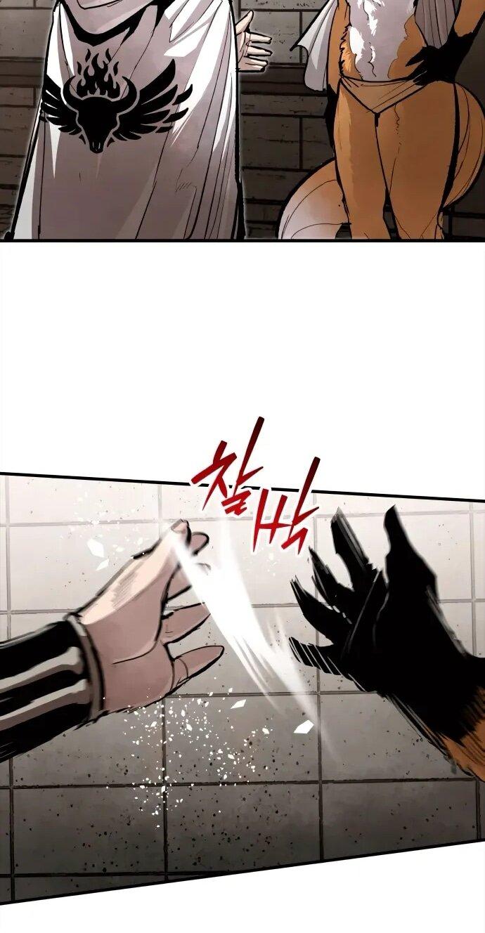 Манга Война мертвецов - Глава 40 Страница 41