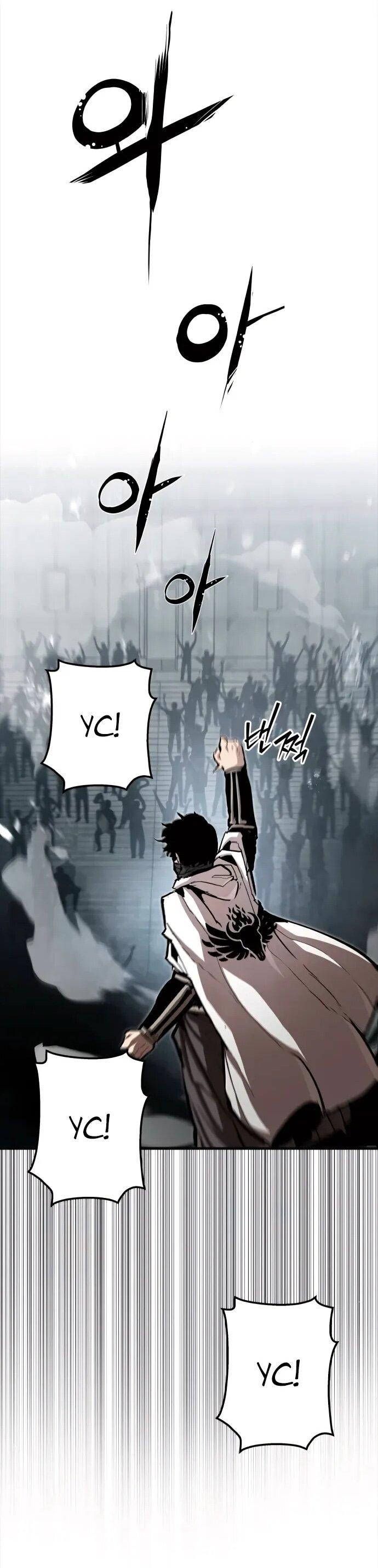 Манга Война мертвецов - Глава 40 Страница 37