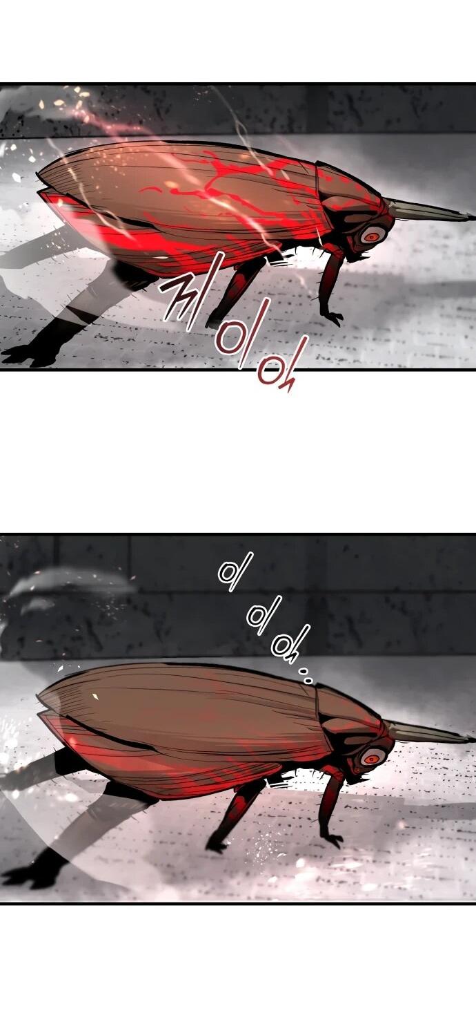 Манга Война мертвецов - Глава 43 Страница 46