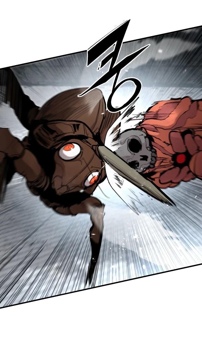 Манга Война мертвецов - Глава 43 Страница 49