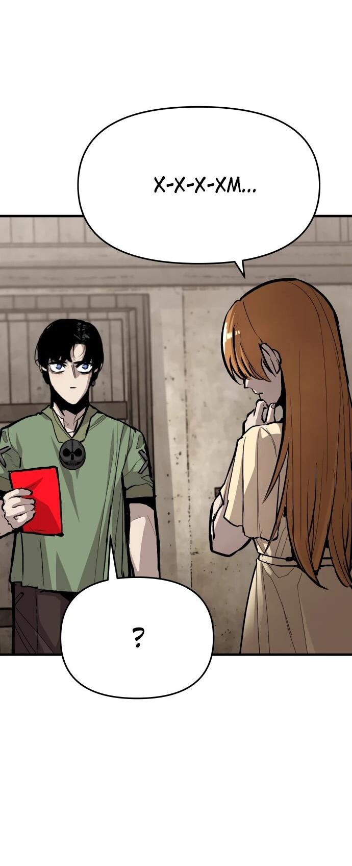 Манга Война мертвецов - Глава 44 Страница 34