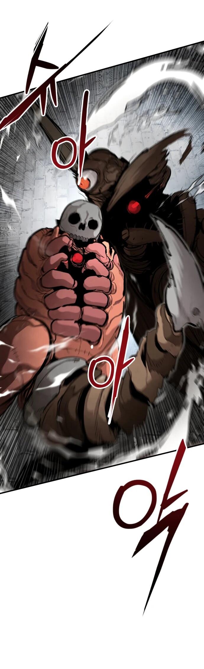 Манга Война мертвецов - Глава 44 Страница 2