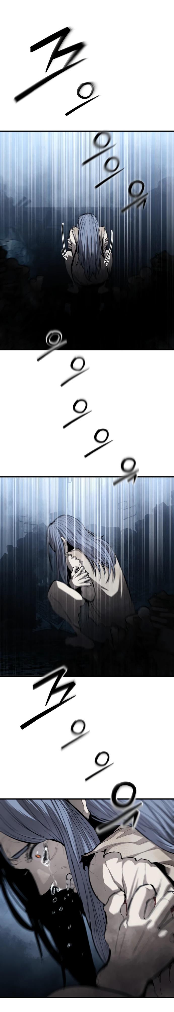 Манга Война мертвецов - Глава 46 Страница 13