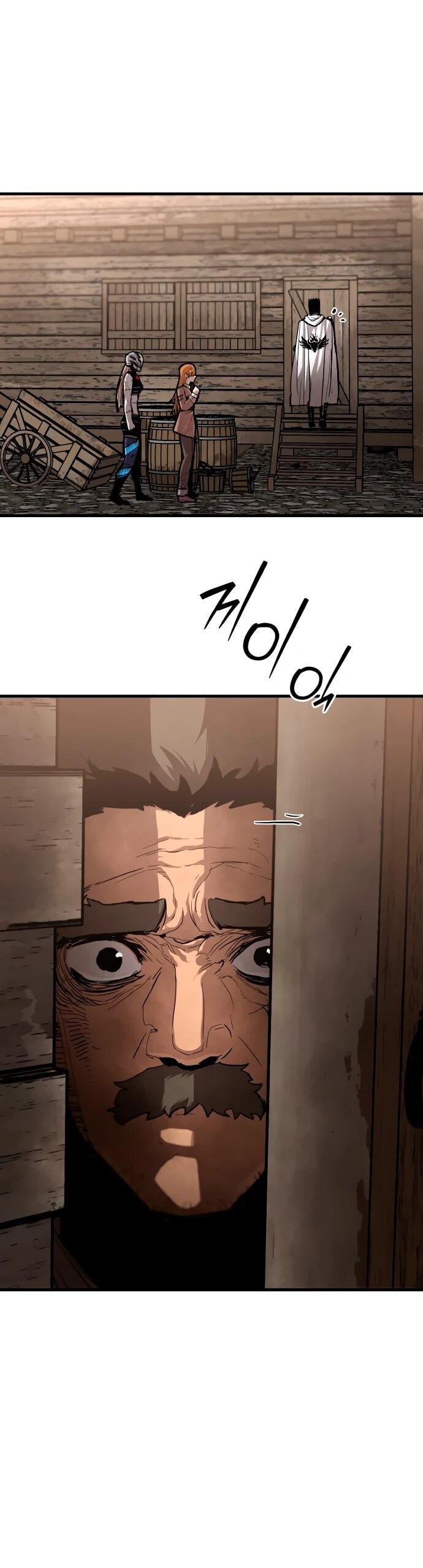 Манга Война мертвецов - Глава 47 Страница 53