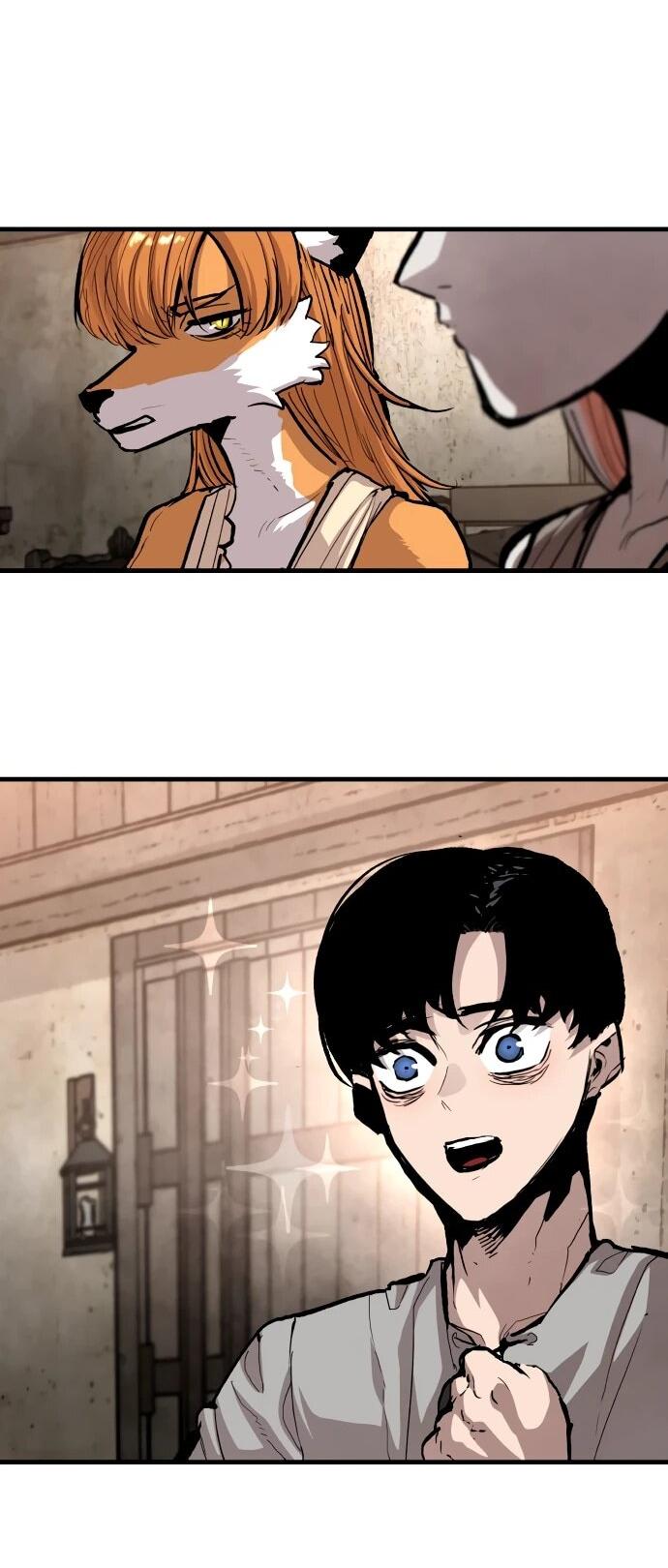 Манга Война мертвецов - Глава 47 Страница 43