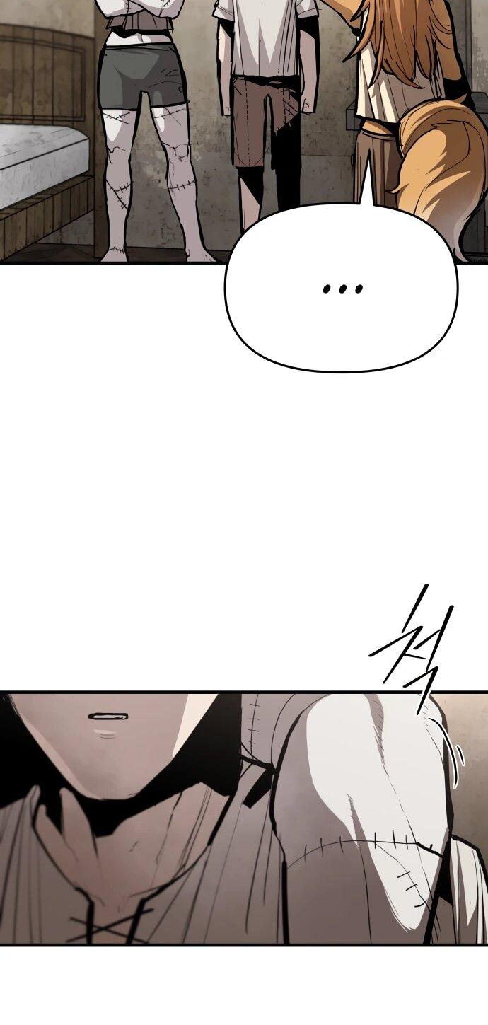 Манга Война мертвецов - Глава 47 Страница 8