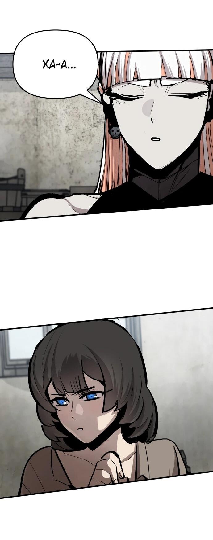 Манга Война мертвецов - Глава 49 Страница 30