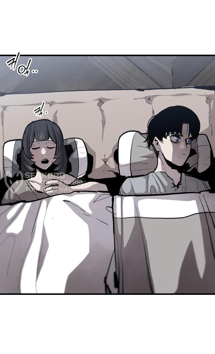 Манга Война мертвецов - Глава 49 Страница 46