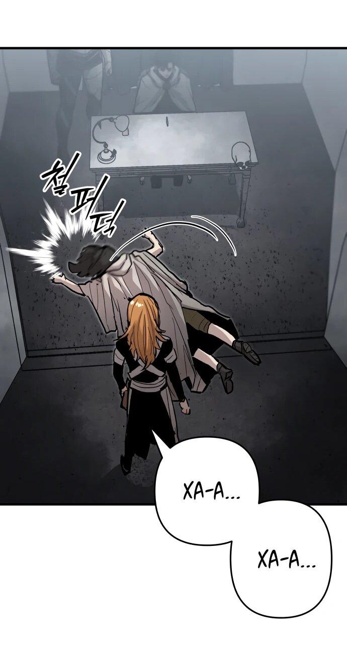 Манга Война мертвецов - Глава 49 Страница 12