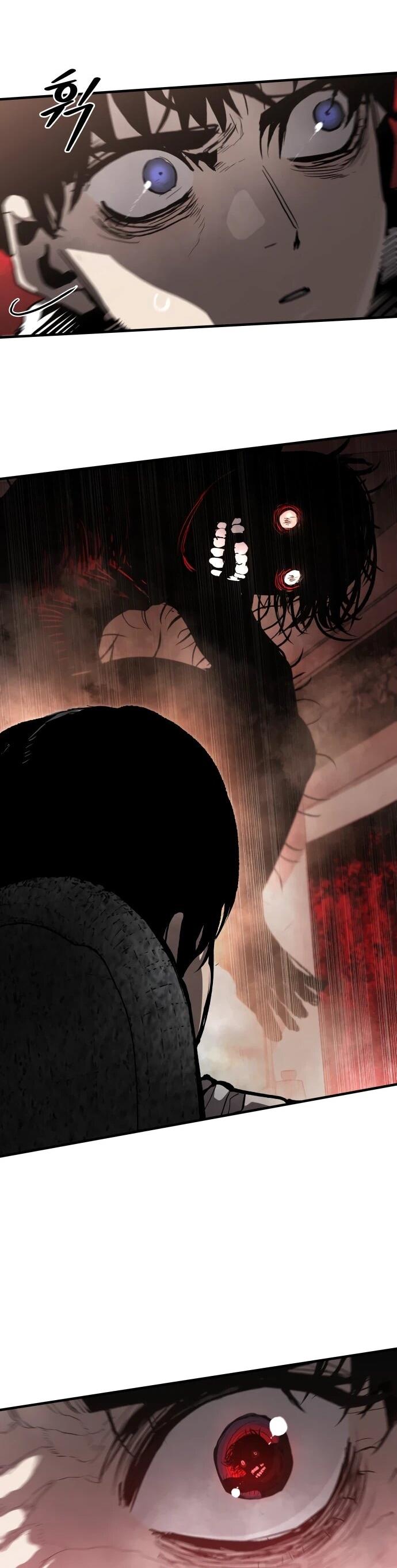 Манга Война мертвецов - Глава 48 Страница 11