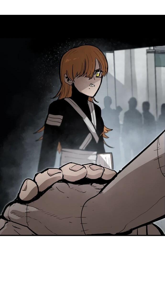 Манга Война мертвецов - Глава 48 Страница 64