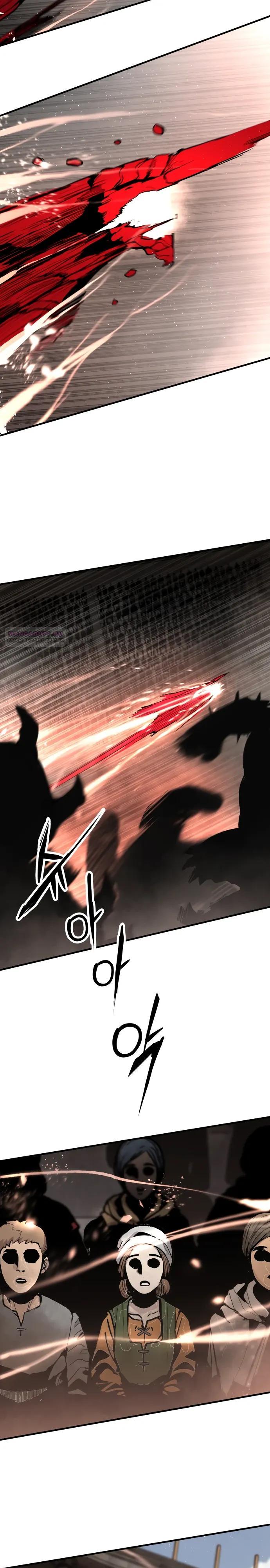 Манга Война мертвецов - Глава 51 Страница 18