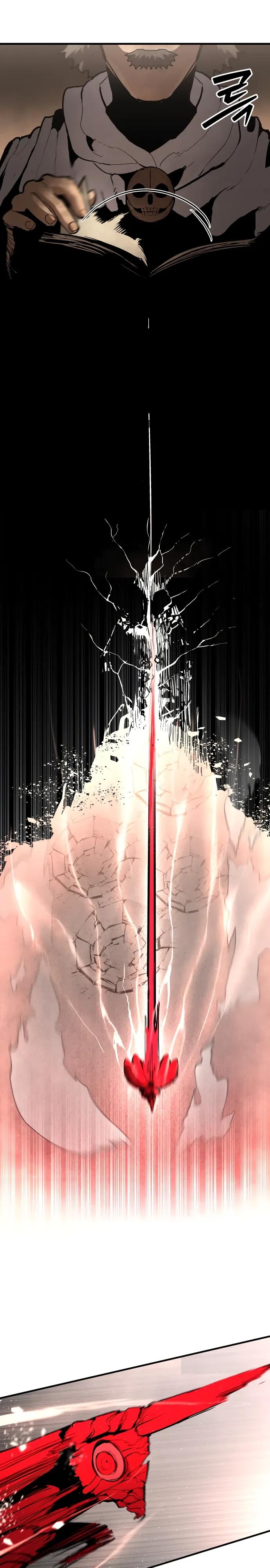 Манга Война мертвецов - Глава 51 Страница 17