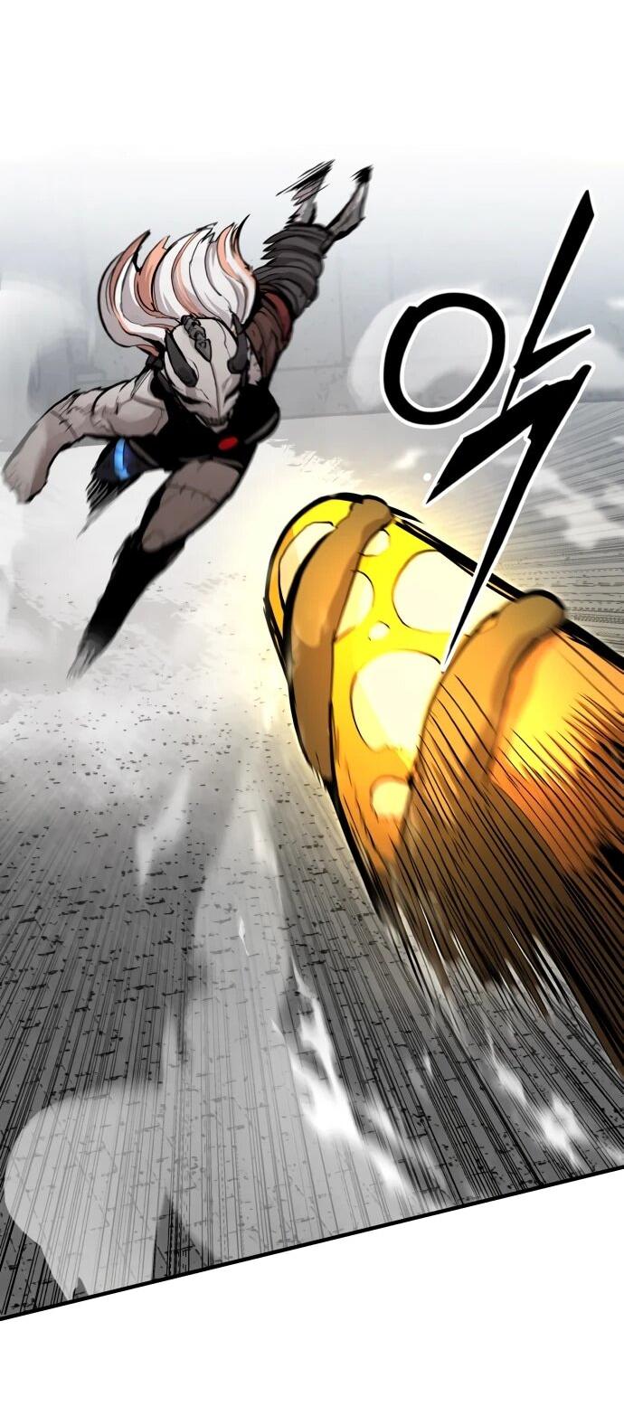 Манга Война мертвецов - Глава 55 Страница 34