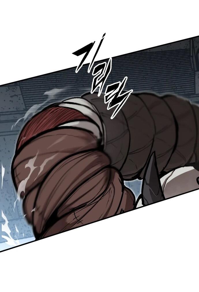 Манга Война мертвецов - Глава 55 Страница 35